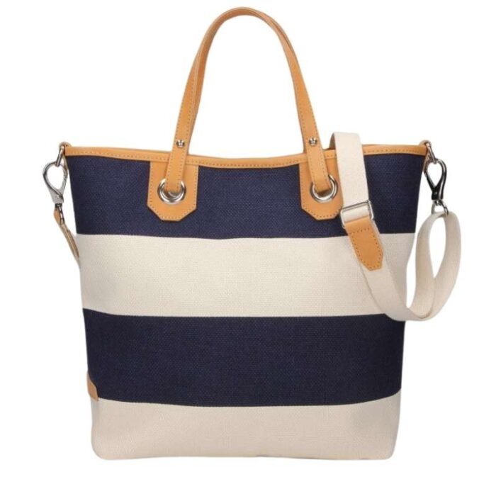 CARAVELLA TALL SHOPPING BAG CAPRI
